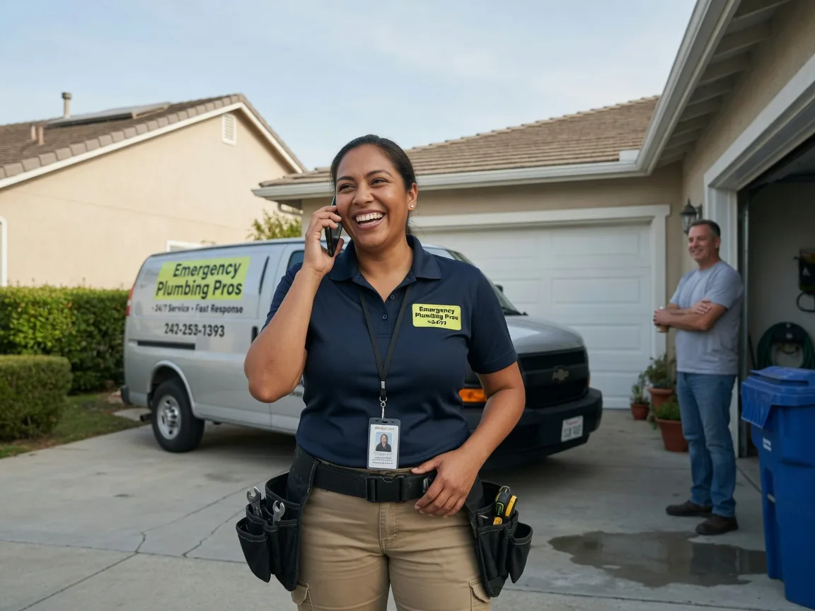 Emergency Plumber Casco, WI FAQs